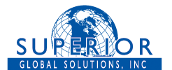 Superior Global Solutions, Inc